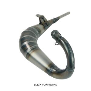 GIANNELLI manifold for MBK X-Limit 50 year 98-03 with ABE