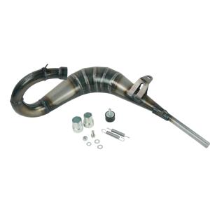 GIANNELLI manifold for MBK X-Limit 50 year 98-03 with ABE