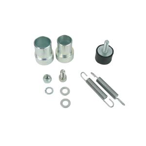 GIANNELLI manifold for MBK X-Limit 50 year 98-03 with ABE