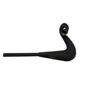 GIANNELLI Krümmer passend für YAMAHA DT 50ccm...