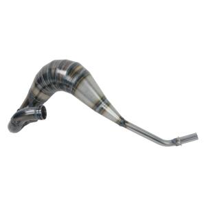 GIANNELLI manifold suitable for HUSQVARNA SM 125ccm 125 Bj 05-08 with ABE