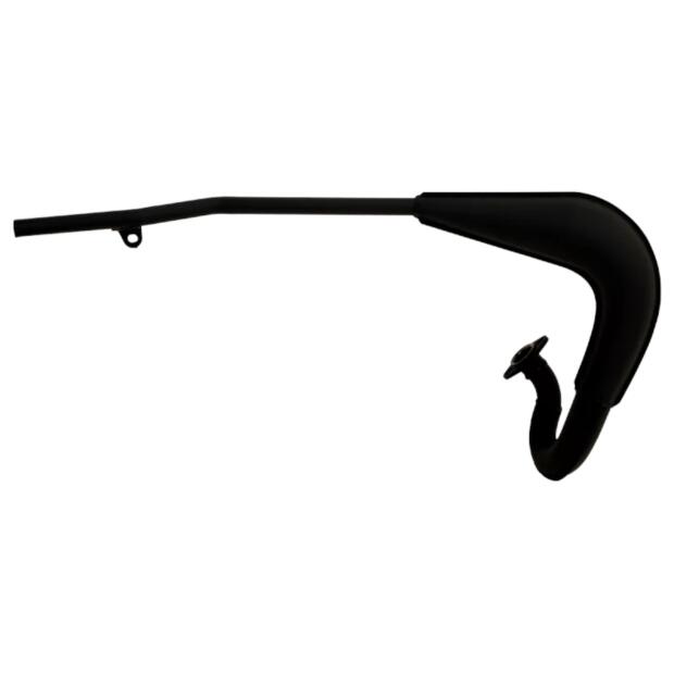 GIANNELLI Krümmer passend für SUZUKI TS 80ccm 80 XE Bj 82-01