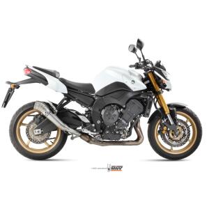 MIVV Auspuff GHIBLI für Yamaha FZ8 / FAZER 8 800 ccm...