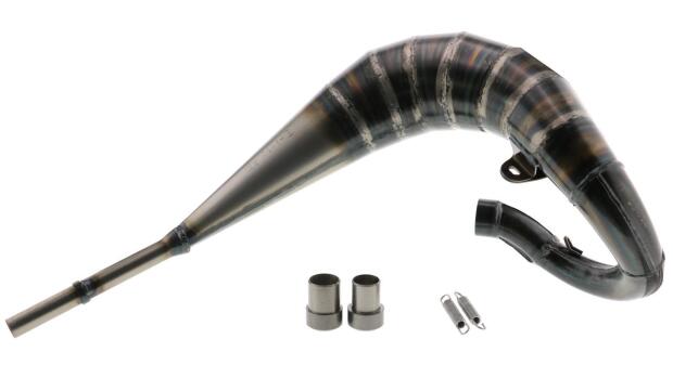 Exhaust Header Giannelli for Aprilia RX 50 (1995–1998) E-marked