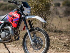 Auspuffkrümmer Giannelli für Aprilia RX 50...