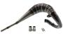 Exhaust Header Giannelli for Aprilia RX 50 (1995–1998) E-marked