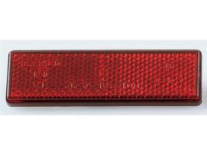 VICMA Rückstrahler mit E-Prüfzeichen 90x25mm...