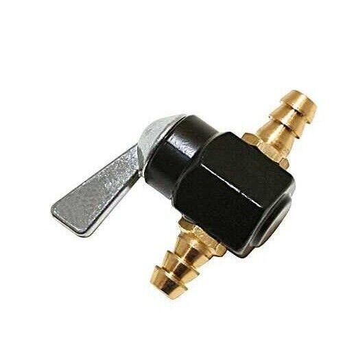 Benzinhahn uni. 2X6MM jetzt auch 2x7,5mm = 4100899