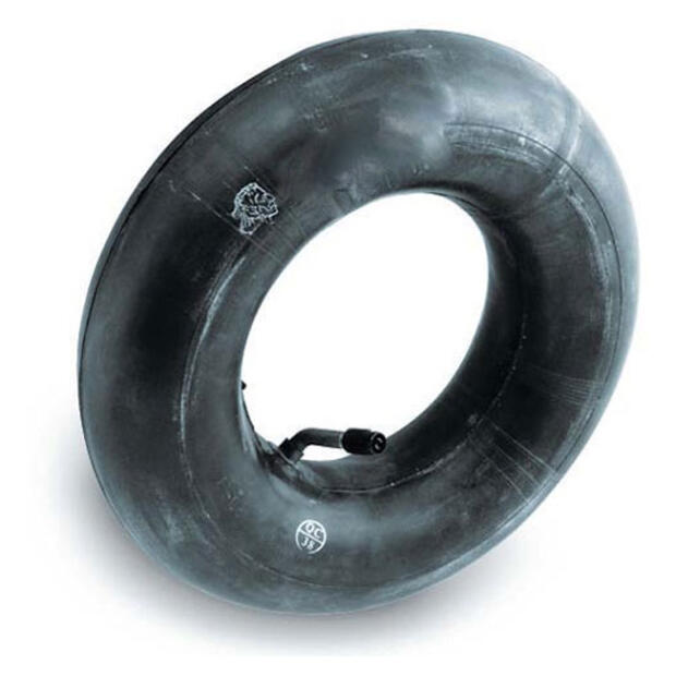 Schlauch für Moped Roller Mofa 12 Zoll, 2.75-12 / 3.00-12 Ventil 75° TR87C