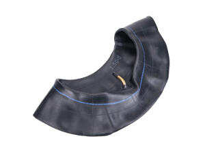 Tube 12-Inch 2.75–3.25-12 TR87 valve for Scooter, Moped, Motorcycle