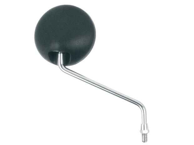 Spiegel passend für YAMAHA DT 80 M rechts mit M10x1,25 Linksgewinde