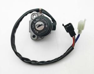 Zündschloss passend für YAMAHA FZR 600 (89-93),...