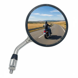 Spiegel für Honda VTX 1300 & GL 1500 rechts in...