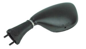 Spiegel für BUELL XB8R 1000 links schwarz