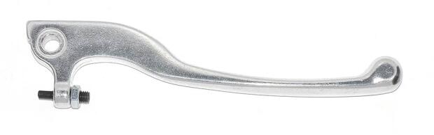 Hebel links für APRILIA 50ccm Rally LC Bj 96-99 silber