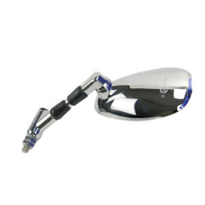 Spiegel Links für Yamaha YBR 125 XVS 950 1100 1300 XV 1900 XJR 1300 BT 1100