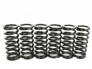 Kupplungsfedern für Yamaha XT 125 MEF 142-5