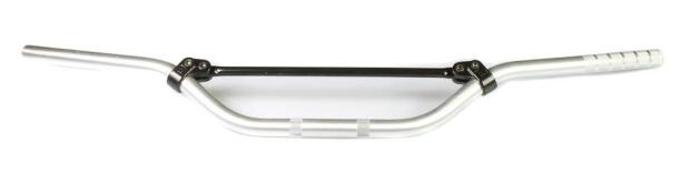 TRW Alulenker Moto Cross hoch silber 22mm TRW/LUCAS MCL155C mit ABE