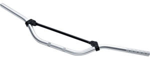 TRW Alulenker Moto Cross hoch silber 22mm TRW/LUCAS MCL155C mit ABE