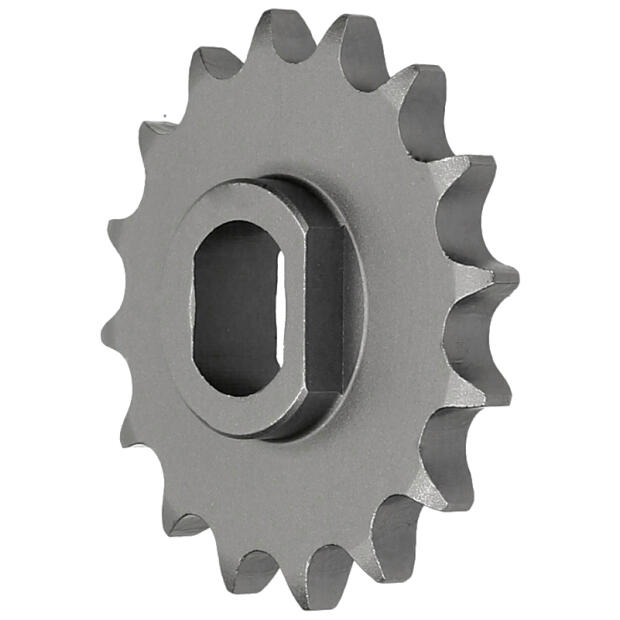 Ritzel Z.16 für Zündapp KS 80 WK Touring Super / K / SX 80 TYP 530 537 540