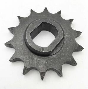 Ritzel Z.16 für Zündapp KS 80 WK Touring Super / K / SX 80 TYP 530 537 540