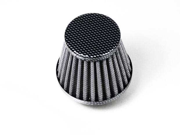 TUNINGLUFTFILTER 46-50MM universal