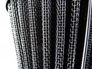 TUNINGLUFTFILTER 46-50MM universal