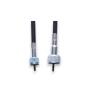 Tachometer cable for Yamaha RD 50 M/MX/DX RD 80 MX RD 125 LC