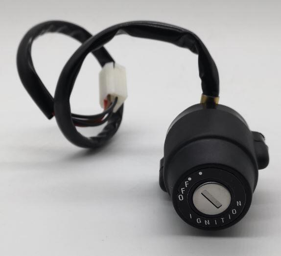 Zündschloss passend für Yamaha DT 50, 80 MX / XT 500