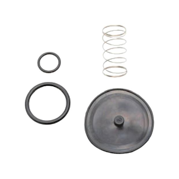 Benzinhahn Reparatursatz für Honda CB VT GL XL VTR Modelle 81-90