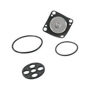 Benzinhahn Dichtsatz für Yamaha XS XJ & Kawasaki...