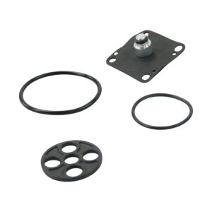 Benzinhahn Dichtsatz für Yamaha XS XJ & Kawasaki KZ GPZ Modelle