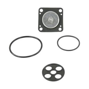 Benzinhahn Dichtsatz für Yamaha XS XJ & Kawasaki KZ GPZ Modelle