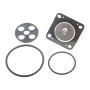 Benzinhahn Dichtsatz für Yamaha XS XJ & Kawasaki KZ GPZ Modelle