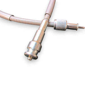 Drehzahlmesserwelle für Honda CB 125 K CB125S CB360...