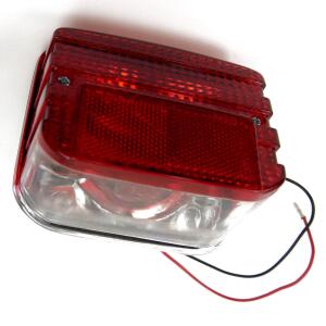 Tail light for Honda MB 80 / 50 / MT 50 / 80