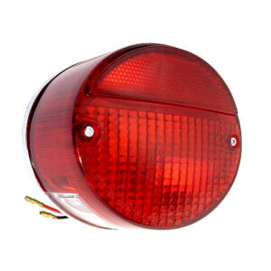 Rücklicht komplett passend für KAWASAKI Z 1/900
