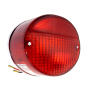 Rücklicht komplett passend für KAWASAKI Z 1/900