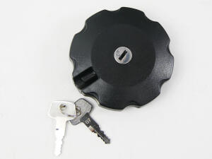 Tankdeckel für HONDA MTX 80 R2 MTX80R2 48mm Bajonett