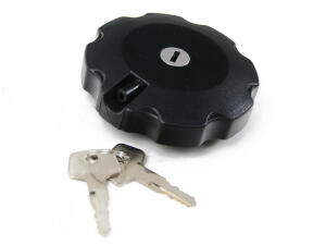 Tankdeckel für HONDA MTX 80 R2 MTX80R2 48mm Bajonett