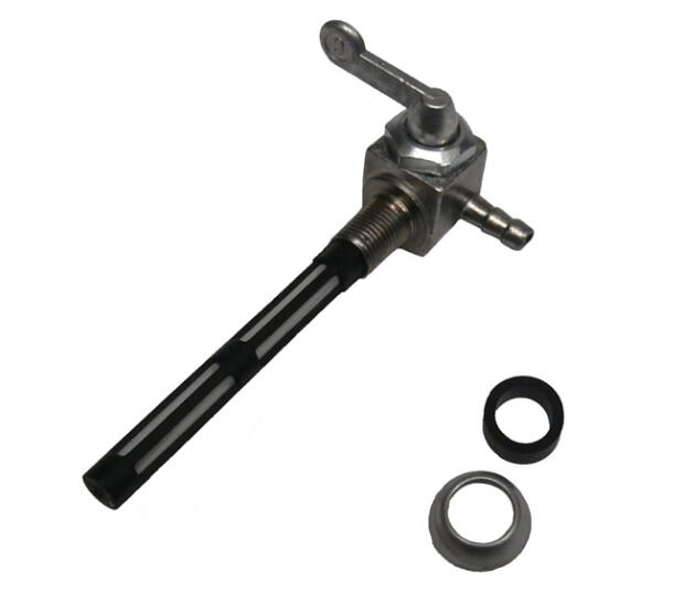 Benzinhahn Peugeot 101/102/103/104 M10x1 rechts