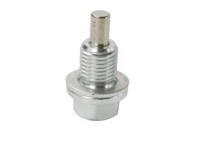 Ölablasschraube silber mit Magnet M12x125 für Suzuki VL 800 Intruder