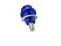Oil drain plug for Adly/Aprilia/CAN-AM/Honda/Polaris/Yamaha magnet blue M12x15