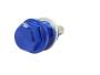 Ölablassschraube für Suzuki/Husqvarna/Hyosung/Kymco/Sachs Magnet blau M14x12.5