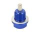 Ölablassschraube für BMW/Aprilia/Harley/Sherco Magnet blau M16x15
