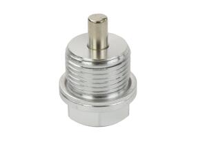 Ölablassschraube für BMW/Yamaha/Husqvarna/Cagiva Magnet silber M20x15