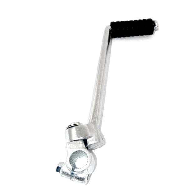 Kickstarter für Yamaha XT 500 / SR 500 Original Ausführung