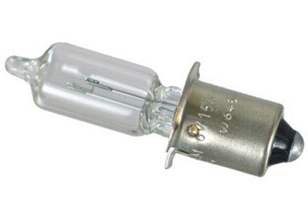 Birne 6V 15W HS2 PX13,5S für Halogen-Scheinwerfer
