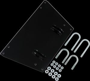 Schneeschild Adapter für John Deere Gator 620i/XUV...