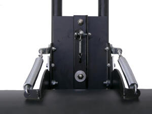 Chasse-neige en métal pour Quad / ATV de 150 cm de large, chasse-neige professionnel universellement